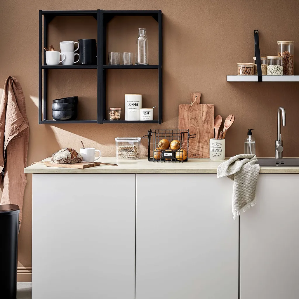 BUTLERS MRS. WINTERBOTTOM'S Utensilienbehälter Ø 10 Cm – Bild 5