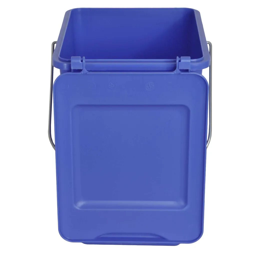 SuloBoy 10 Liter (blau) – Bild 3