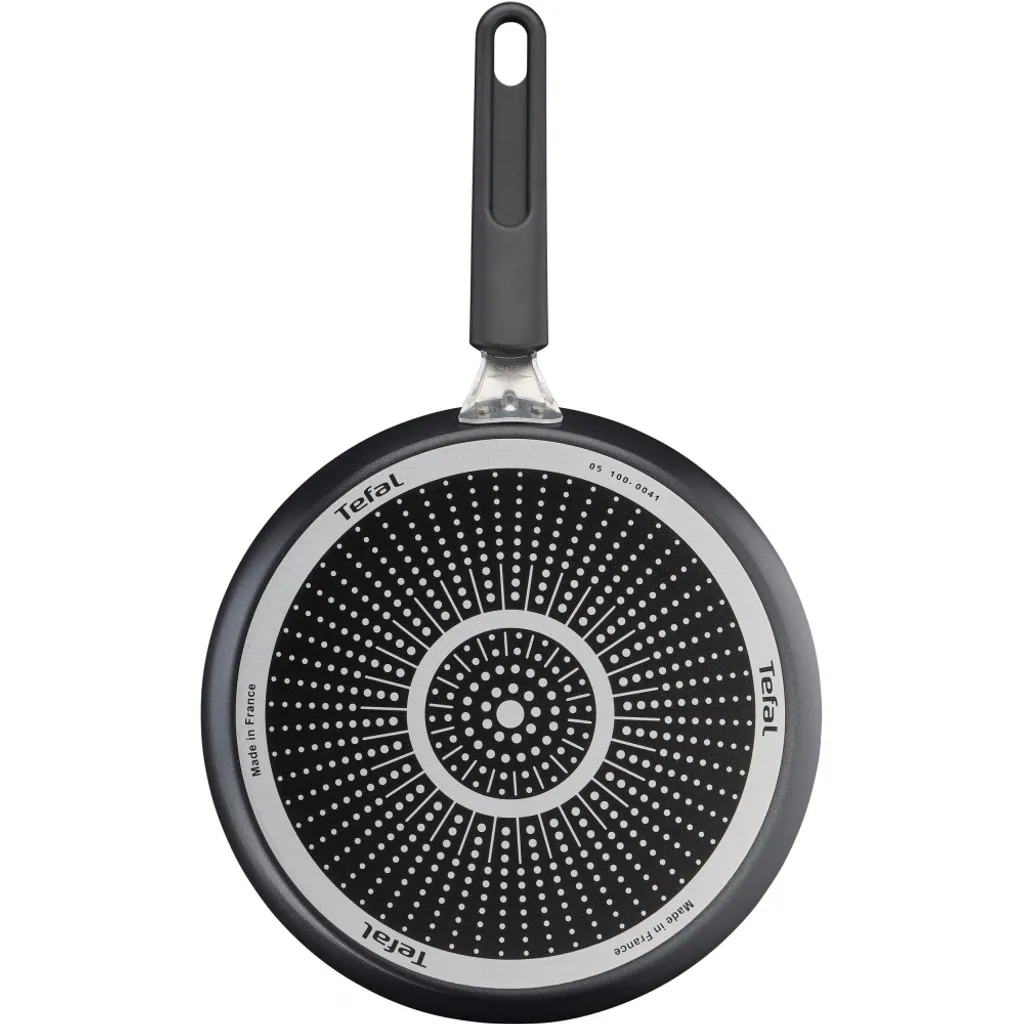 Tefal B56410 Day By Day On - Crêpepfanne - Schwarz – Bild 4