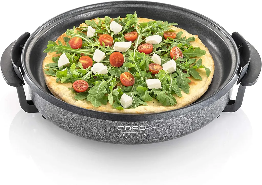 Caso Profi Partypfanne 1491 NEU – Bild 7