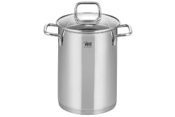Elo Citrin Spargeltopf Mit Deckel 16 Cm