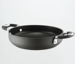 Bialetti Leonardo Perfecta Servierpfanne Ø 24 Cm