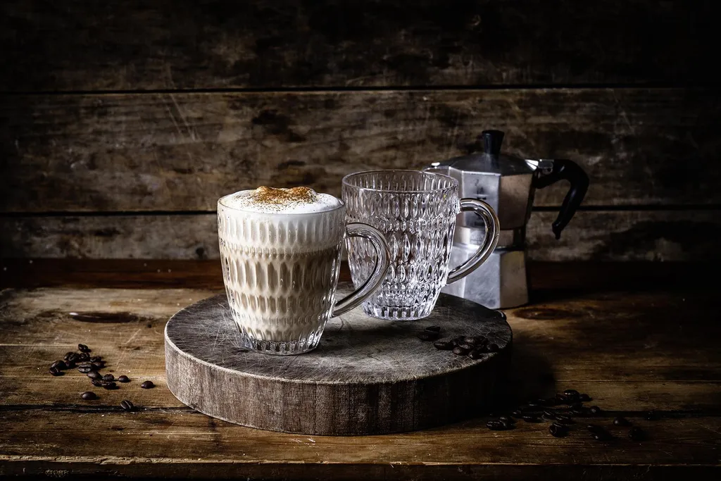 Nachtmann Ethno Becher Für Heißgetränke 2er-Set – Bild 4