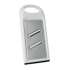 Edelstahl Gurkenhobel Gurkenreibe Gemüsehobel Gemüsereibe Gemüse Reibe