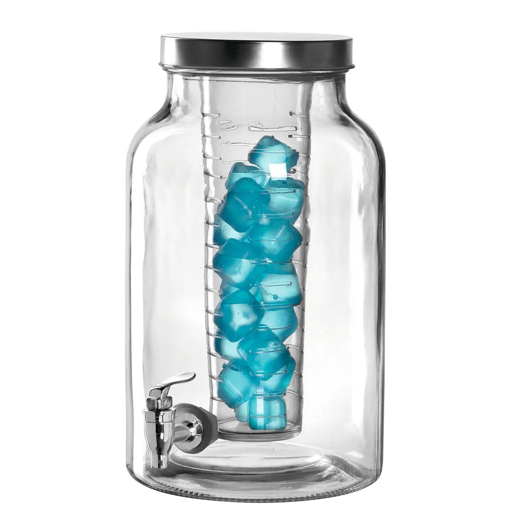 Leonardo - Getränkespender 5,9L Limited Edition – Bild 5