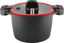 ELO Aluguss Energie-Spar-Kochtopf 6L, 24cm, 90707