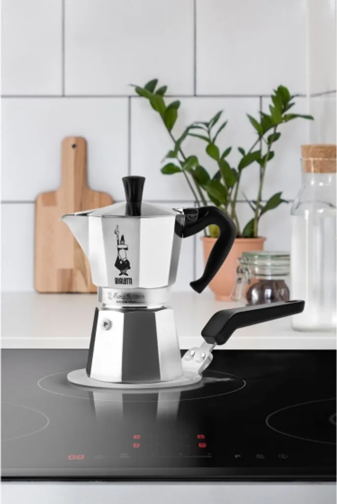 Bialetti Induktionskochteller 13cm – Bild 5