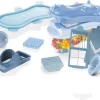 Genius Nicer Dicer Fun | Rhino | Set 13-tlg.