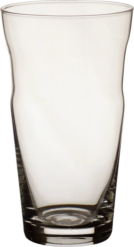 Villeroy & Boch NewWave Latte Macchiato Glas Ohne Henkel 1137373422