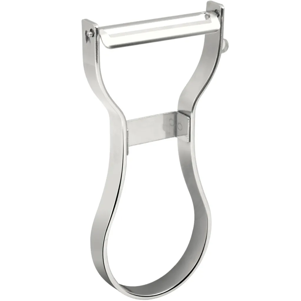 Carl Schmidt Sohn PEGAU Y-Schäler 18/10 11 Cm 1 Tlg Auf HK; 54892 – Bild 2