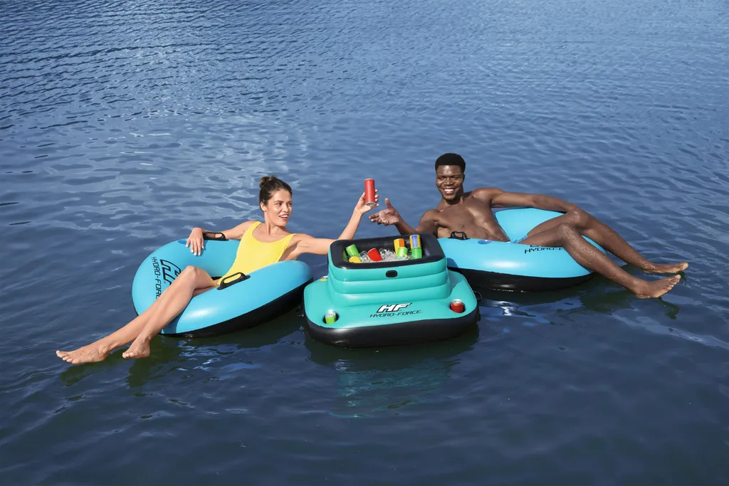 Bestway® Hydro-Force™ Aufblasbare Kühlbox Gletscher 88 X 77 Cm – Bild 19