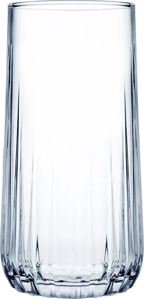 Gläser 6 Stück Nova 360 Ml PASABAHCE – Bild 2