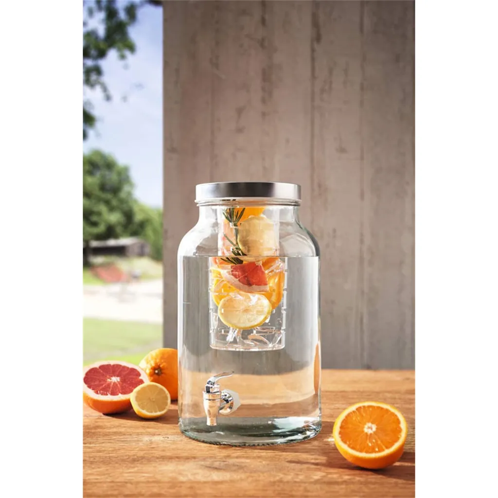 Leonardo - Getränkespender 5,9L Limited Edition – Bild 2