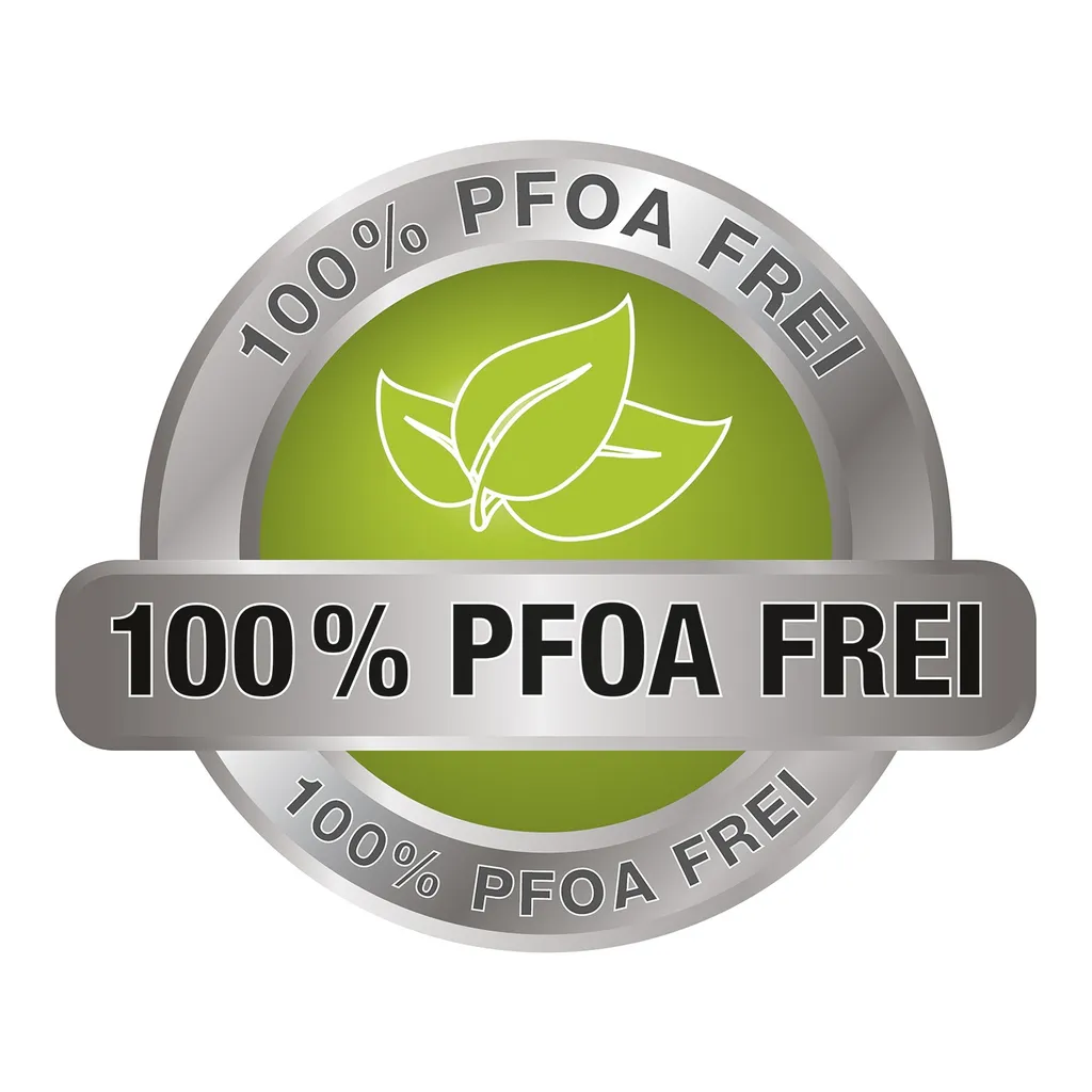 Bratpfanne Pfanne 24 Cm Bratoni Diamant Antihaft Aluminium – Bild 8