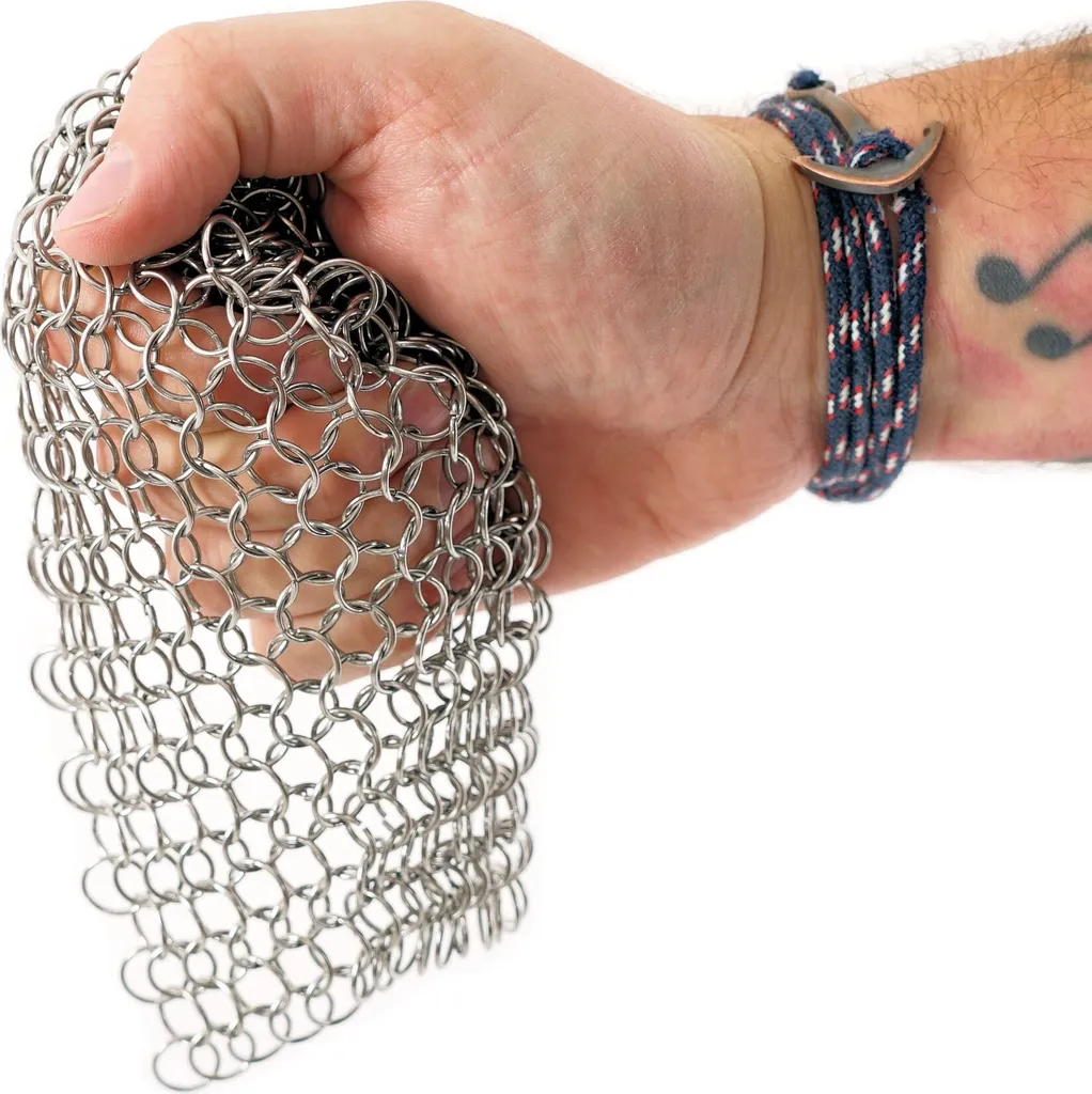 BBQ-Toro 6-teiliges Zubehör Set Für Dutch Oven – Bild 6