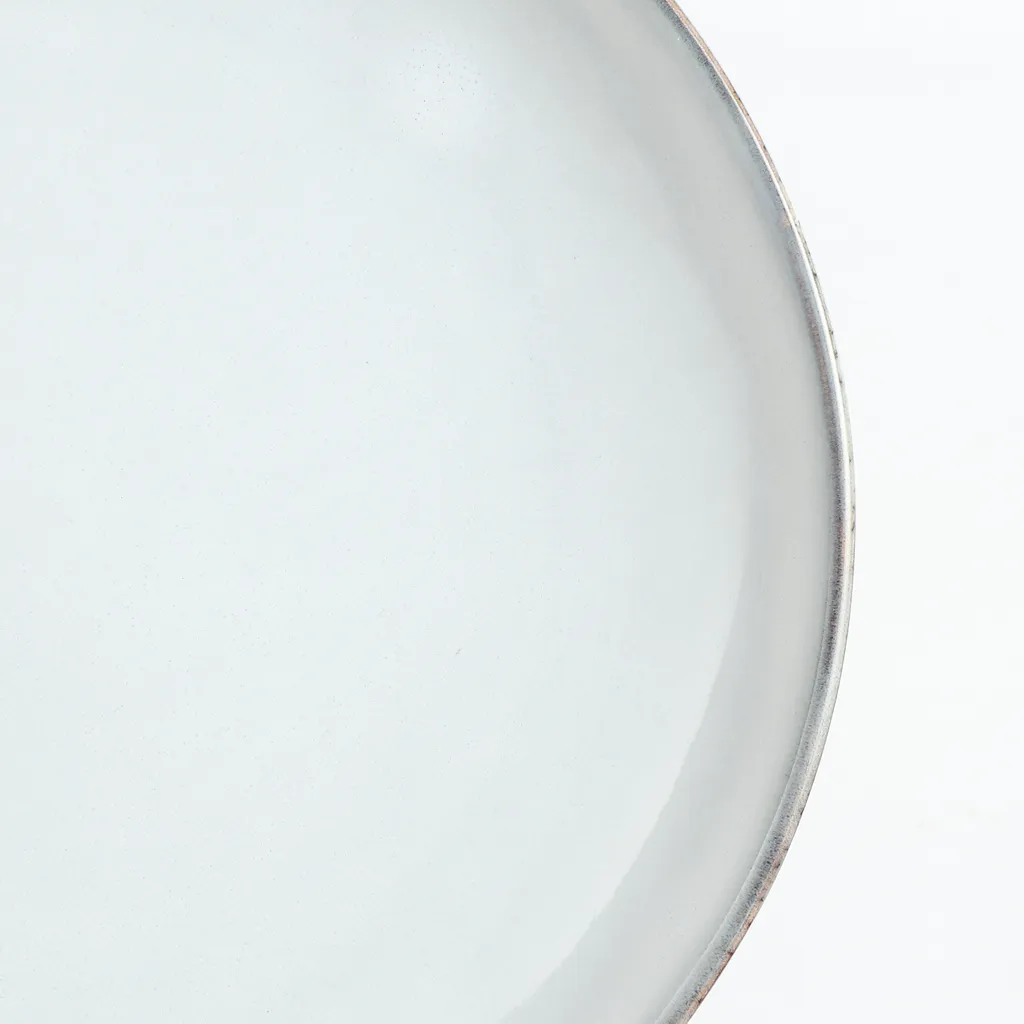 Mica Decorations Tabo Service Set Für 4 Personen - Keramik - Grau – Bild 5