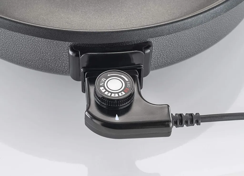 Caso Profi Partypfanne 1491 NEU – Bild 8