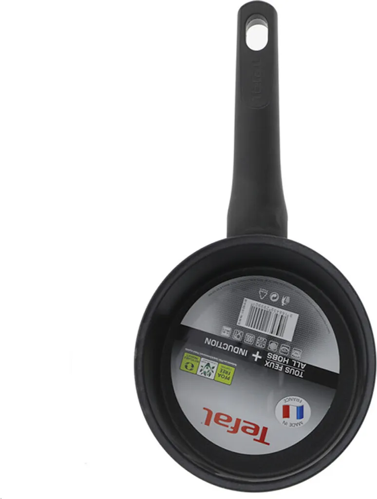 Tefal Kochtopf, Stieltopf, Milchtopf, Bratpfanne, Induktion 16cm – Bild 5