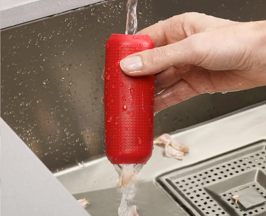 Joseph Joseph Knoblauchpresse / Roller Duo – Bild 4