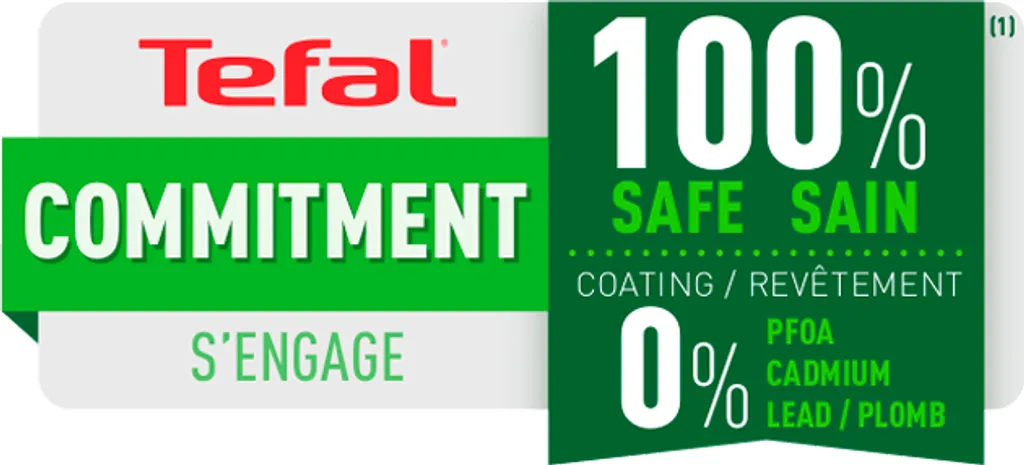 Tefal Easy Cook & Clean Pfanne, 28 Cm, B555063 – Bild 7