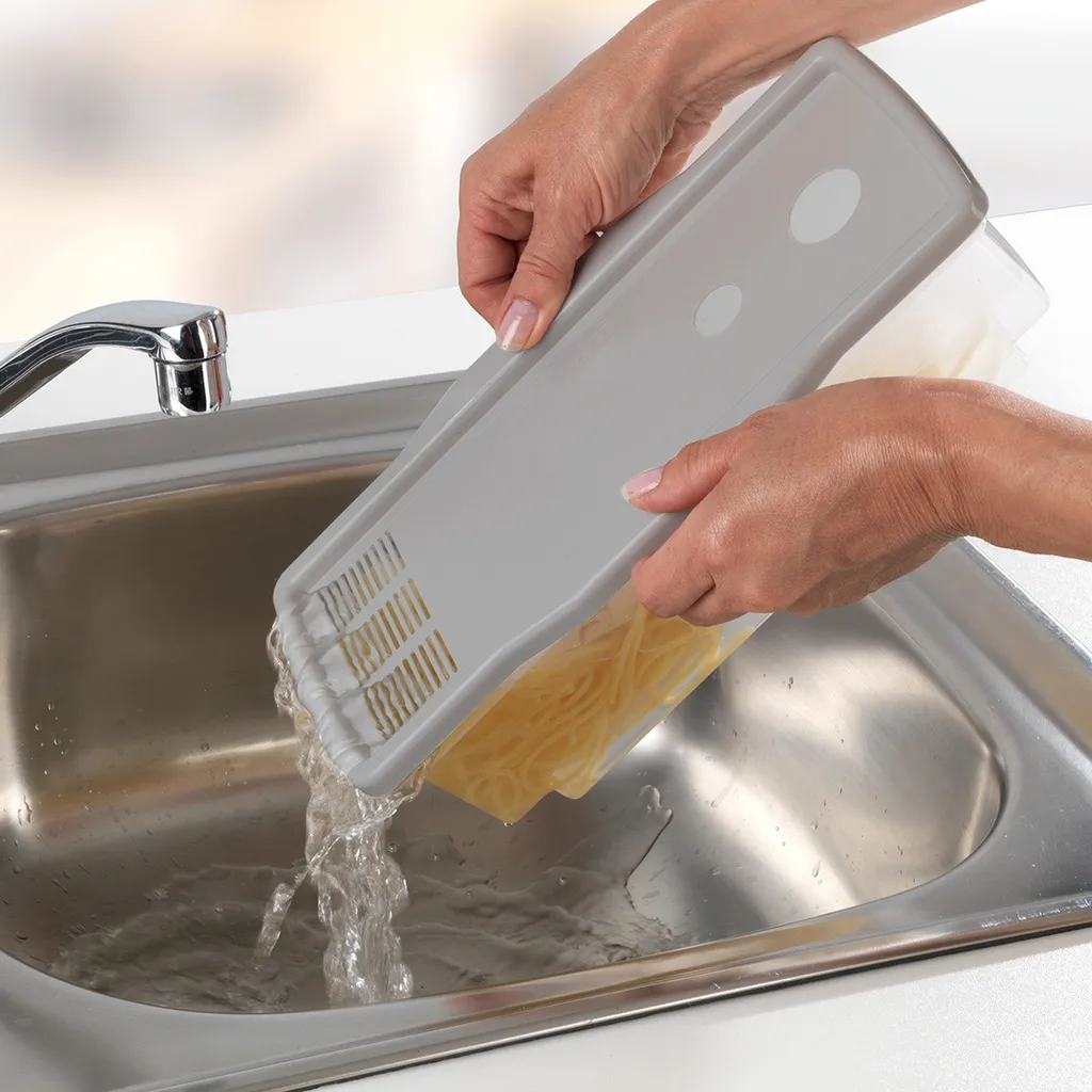 Wenko Mikrowellen-Kochblitz – Bild 12