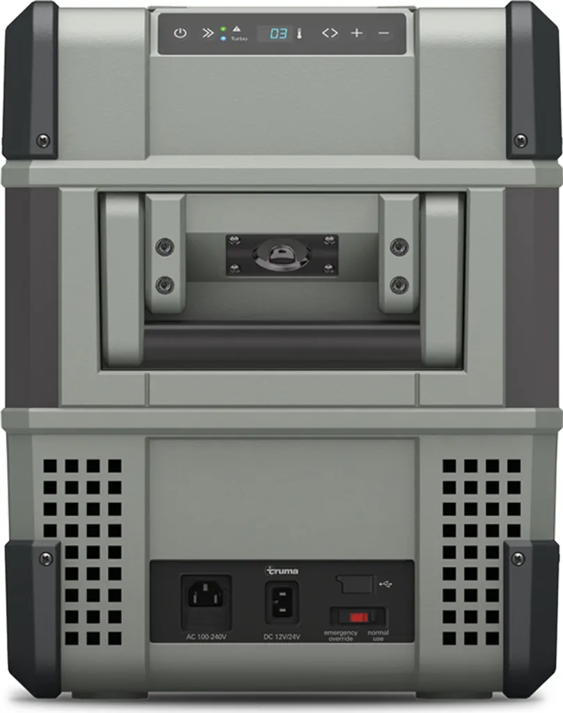 Truma C30 Kompressor Kühlbox (30l) - Single Zone – Bild 3