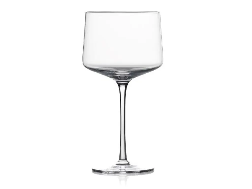 Zone Denmark Rocks Gin Tonic Glas 270ml 2er Set Transparent – Bild 2