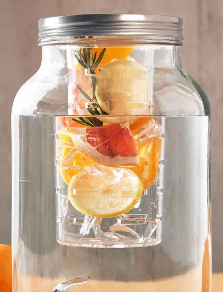 Leonardo - Getränkespender 5,9L Limited Edition – Bild 6