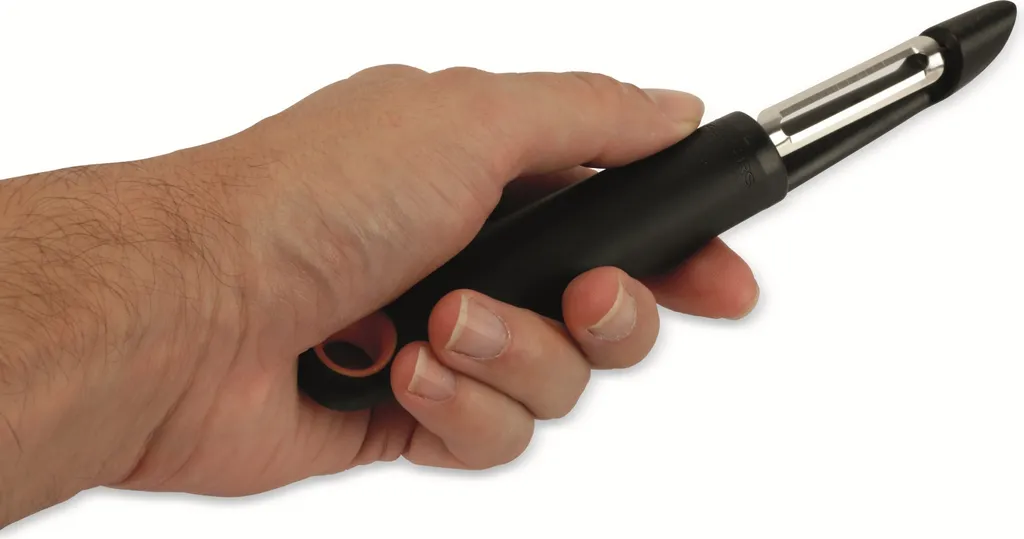 Fiskars FF Schäler Mit Beweglicher Klinge, 1014419 – Bild 5