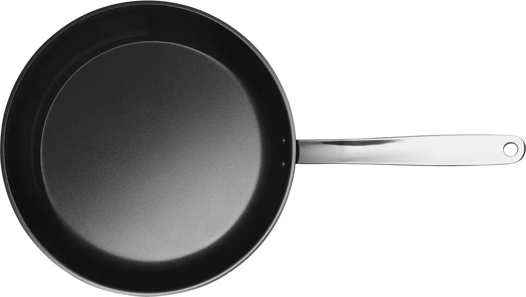 Fiskars 10237561 Pfanne All Steell 28 Cm – Bild 2