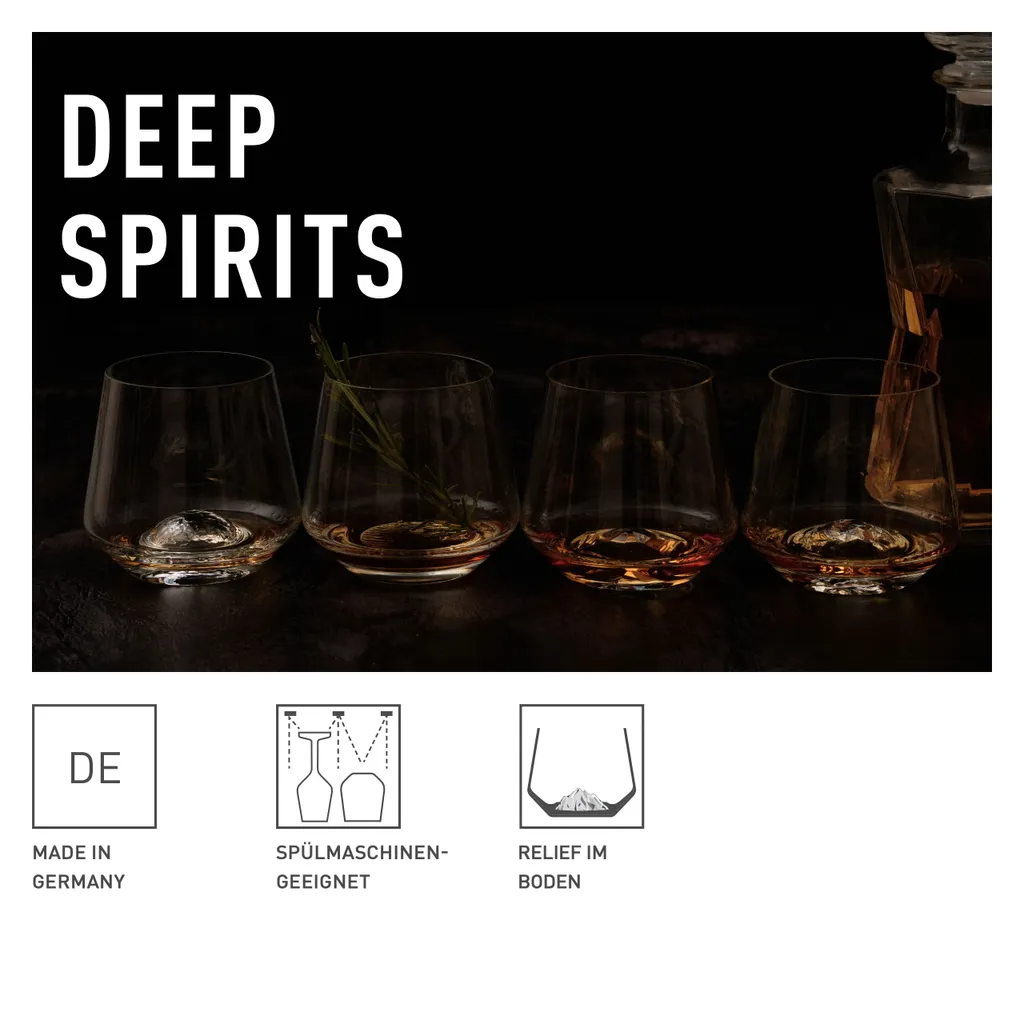 Deep Spirits Tumbler #3 Von Romi Bohnenberg – Bild 7