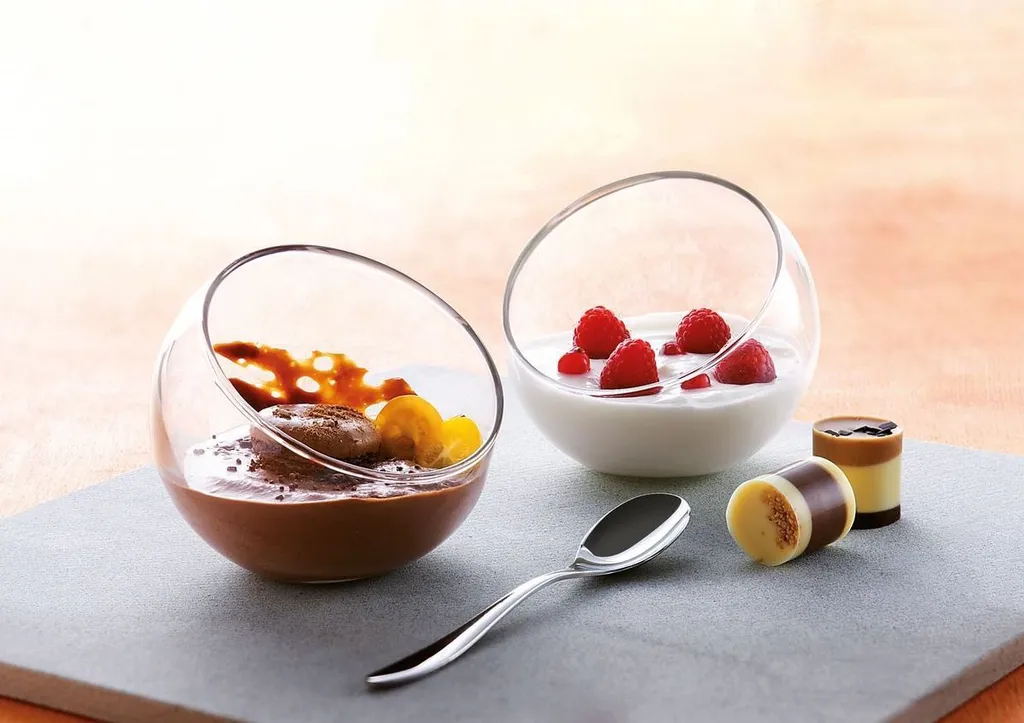 Luminarc Vorspeise Gläser 40 Ml - 6 Stück – Bild 3