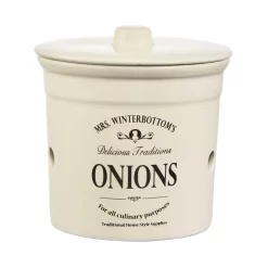 BUTLERS MRS. WINTERBOTTOM'S Zwiebeltopf Ø 16,5 Cm