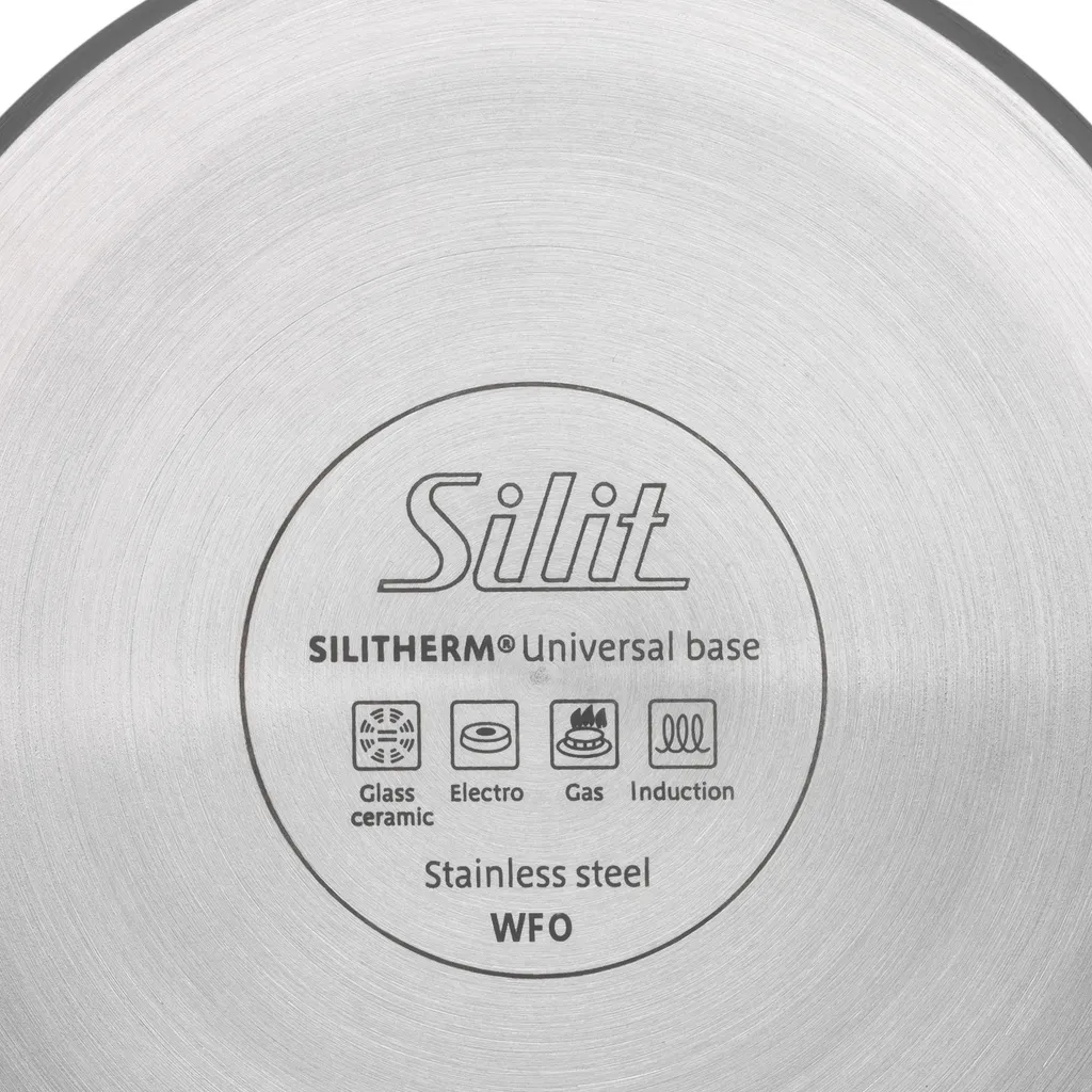 Silit Fleischtopf Mit Deckel 24 Cm Achat – Bild 2