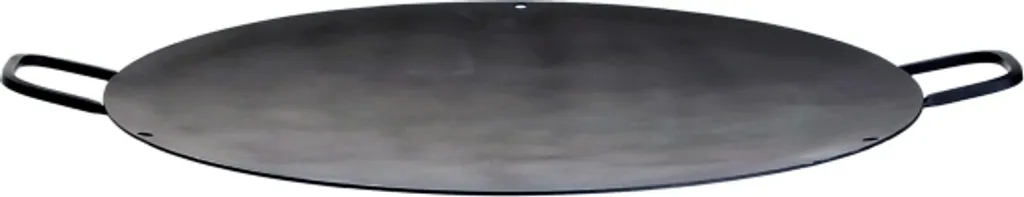 Wok / Eisenwok / Grillschale / Feuerschale Ø 70 Cm