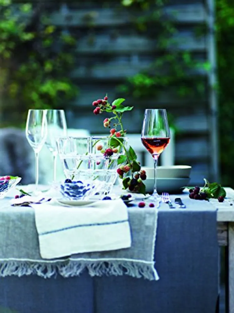 Nachtmann Supreme Burgunder XL Set/4 0092083-0 – Bild 4