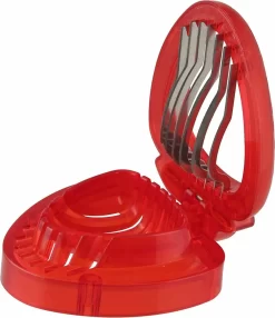 Top Gemüse Früchte Schneider Cutter Zerkleinern Dekorieren Desserts Backen KochEierschneider