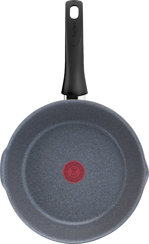 TEFAL Pfanne Bratpfanne NATURAL FORCE Multipfanne 22cm Alle Herdarten Induktion – Bild 2
