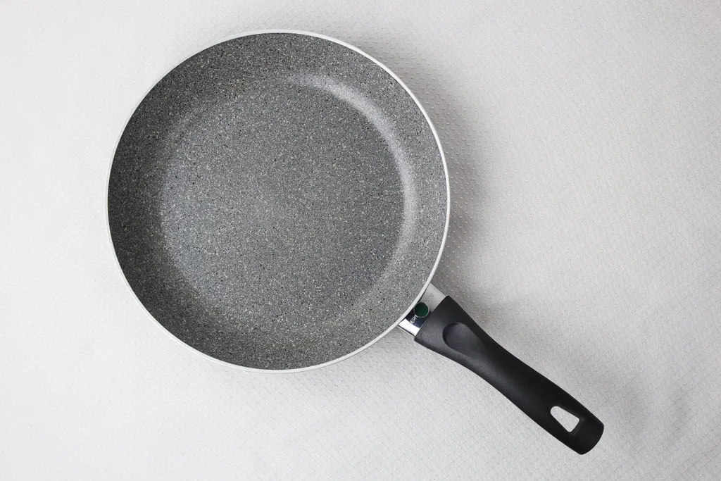 BALLARINI Bratpfanne Bologna Granitium Ø32cm – Bild 6