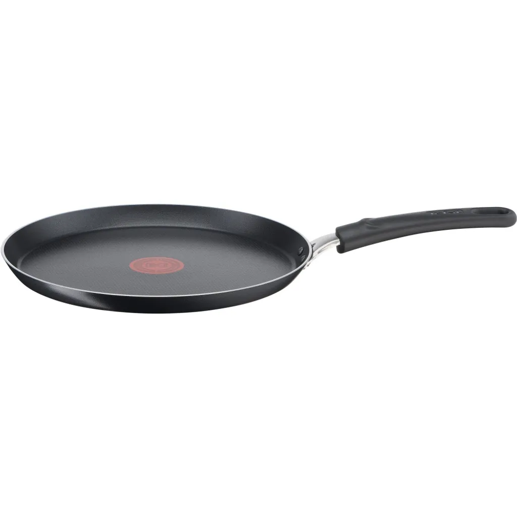 Tefal B56410 Day By Day On - Crêpepfanne - Schwarz – Bild 3