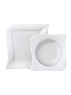 Van Well 12tlg. Tafelservice 'Opera'