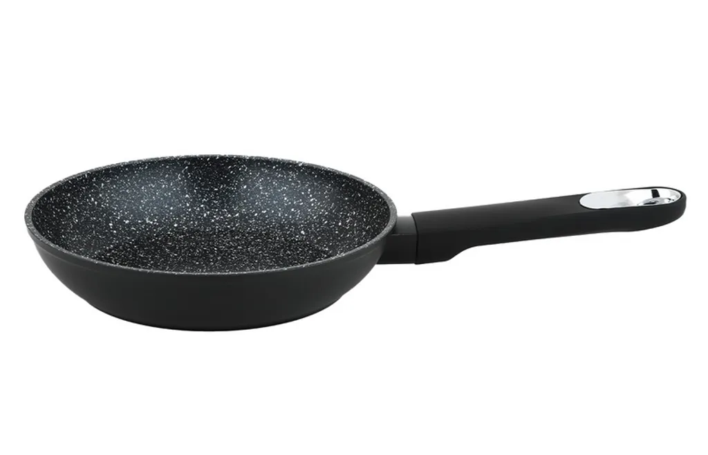 Carl Schmidt Sohn Ø 20 Cm Bratpfanne Pfanne MARBURG+ 086640 – Bild 2