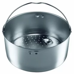 Silit Einsatz Gelocht Hoch Zu Sicomatic 22 Cm