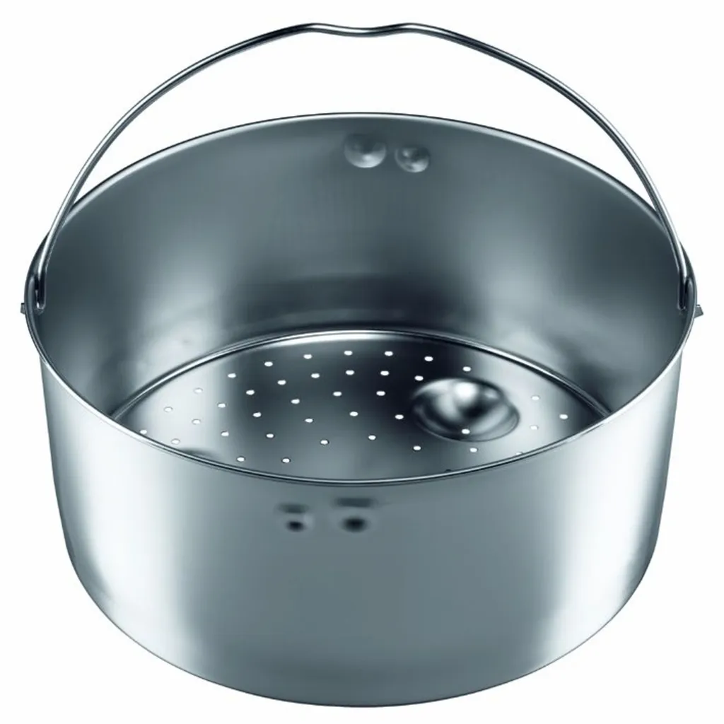 Silit Einsatz Gelocht Hoch Zu Sicomatic 22 Cm