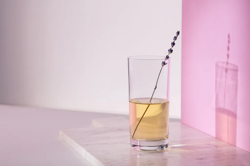 KROSNO Blended Longdrinkgläser, 6er-Set, 350 Ml – Bild 12