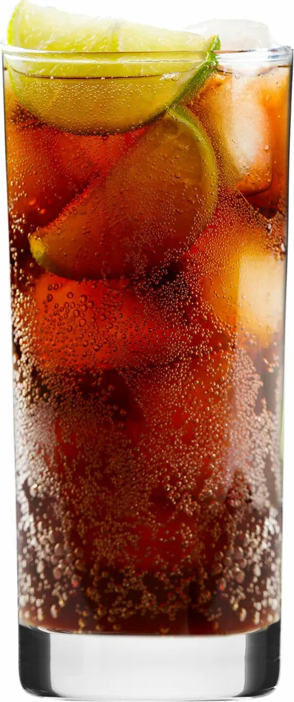 KROSNO Blended Longdrinkgläser, 6er-Set, 350 Ml – Bild 9