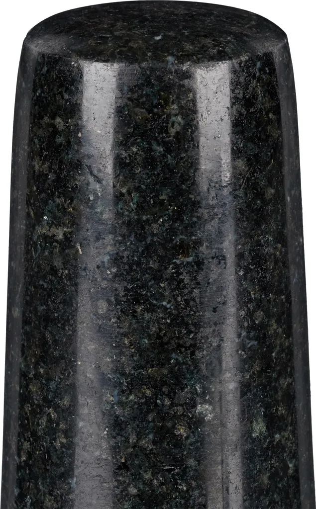 Relaxdays Granit Mörser Mit Stößel XL – Bild 9