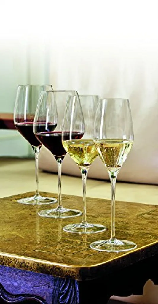 Nachtmann Supreme Burgunder XL Set/4 0092083-0 – Bild 3