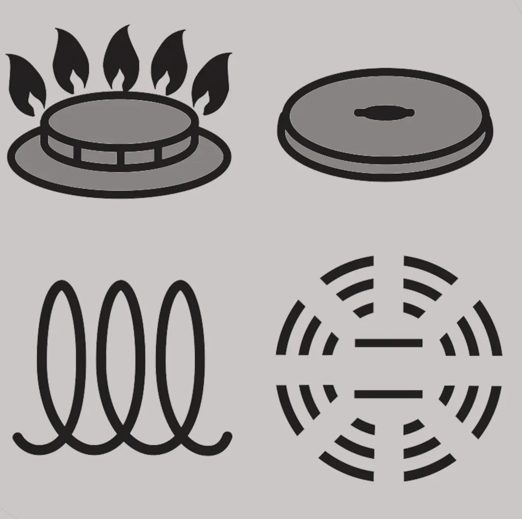 TEFAL Pfanne Bratpfanne NATURAL FORCE Multipfanne 22cm Alle Herdarten Induktion – Bild 6