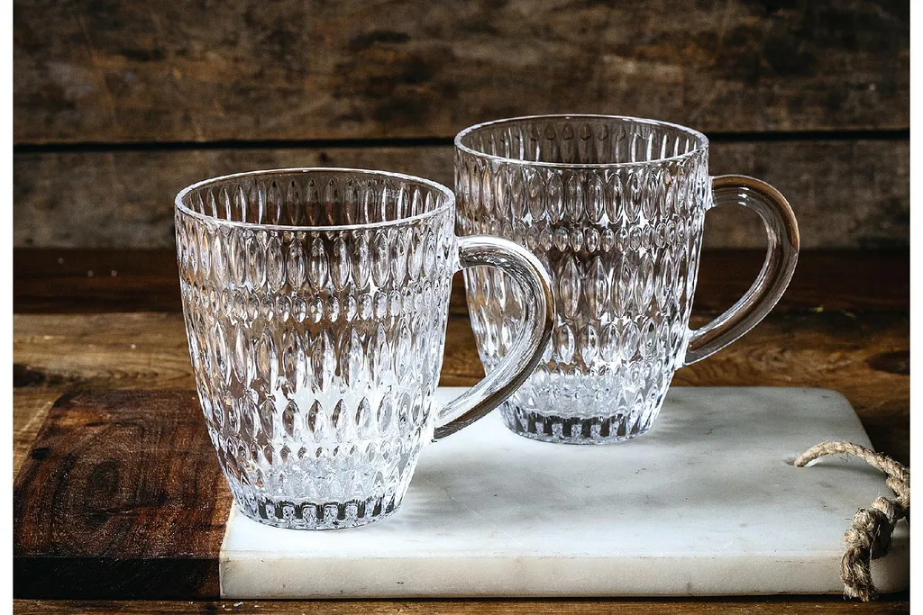 Nachtmann Ethno Becher Für Heißgetränke 2er-Set – Bild 6